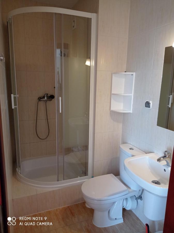 Przy Plazy 40 M Do Morza Apartment Gaski  Exterior photo